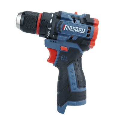 สว่านไร้สาย 2 ระบบ 16.8V MASARU รุ่น SCD-215