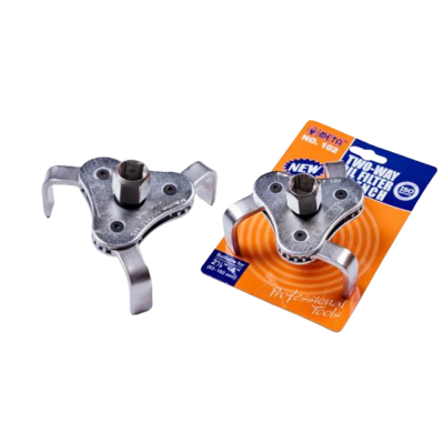 META Oil Filter Wrench No. 102 Model 011011