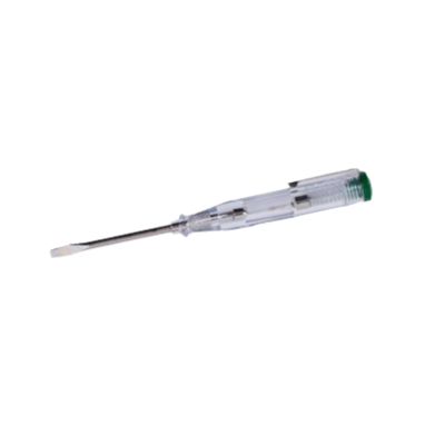 META Single Electrical Test Screwdriver No. 200 Model 021023
