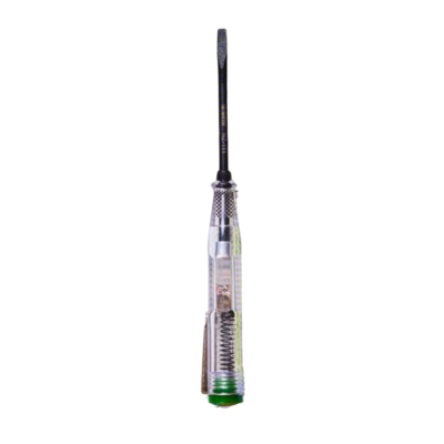 META Single Electrical Test Screwdriver No. NZ-111