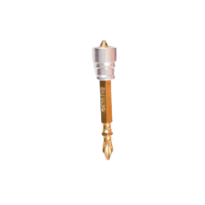ดอกไขควงปลอกแม่เหล็ก META No. EB-65 รุ่น 650039