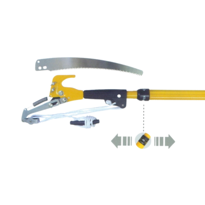 META Tree Pruning Shears 3-meter Long Handle No. JH-501G