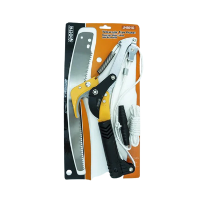 META Tree Pruning Shears 3-meter Long Handle No. JH-501G