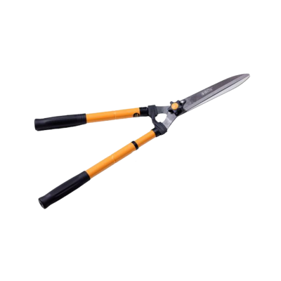 กรรไกรตัดหญ้าด้ามโลหะปรับขนาดได้ META No. JH-639