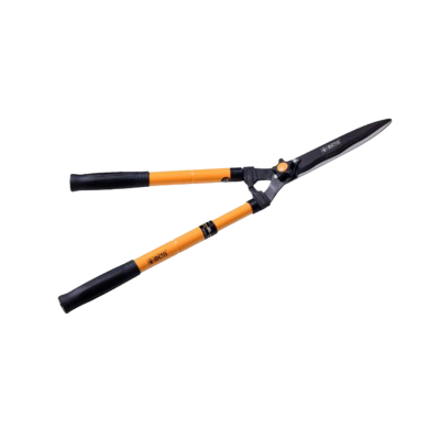กรรไกรตัดหญ้าด้ามโลหะปรับขนาดได้ META No. JH-639