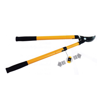META Large Pruning Shears No. JH-656 Model 014270