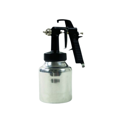 META Paint Spray Gun No. MT-112 Model 600012