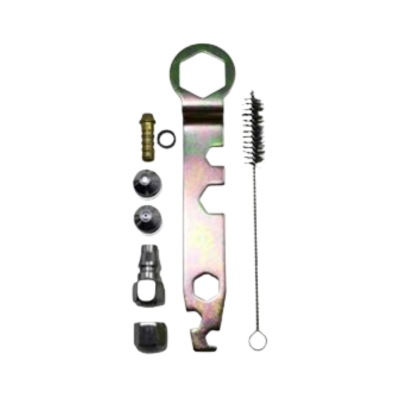 META Paint Spray Gun No. MT-112 Model 600012