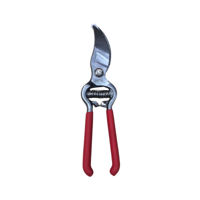 META Pruning Shears No. HV-808 (Model 010600)