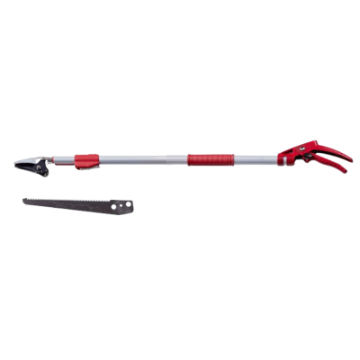 META 2-in-1 Pruning Shears/Saw No. TP-300 Model 610166