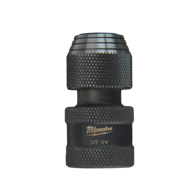 อะแดปเตอร์แปลงบล็อก 3/8" เป็น 1/4" Hex MILWAUKEE รุ่น 48-03-4405
