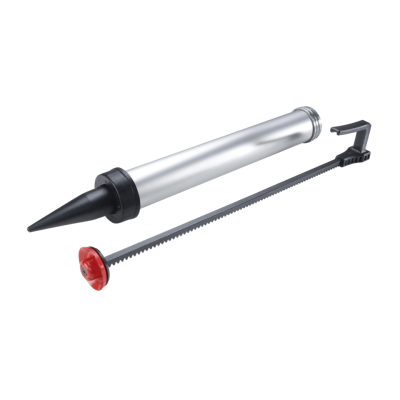 MILWAUKEE M12 20 oz. Aluminum Barrel Sausage Conversion Kit