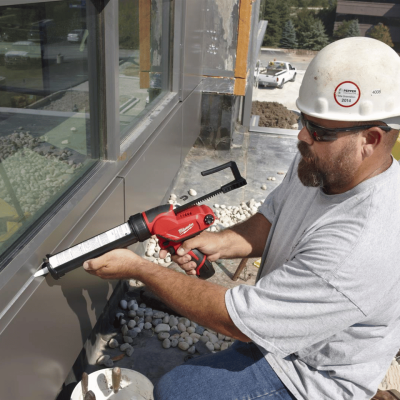 MILWAUKEE M12 20 oz. Aluminum Barrel Sausage Conversion Kit