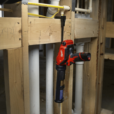 MILWAUKEE M12 20 oz. Aluminum Barrel Sausage Conversion Kit