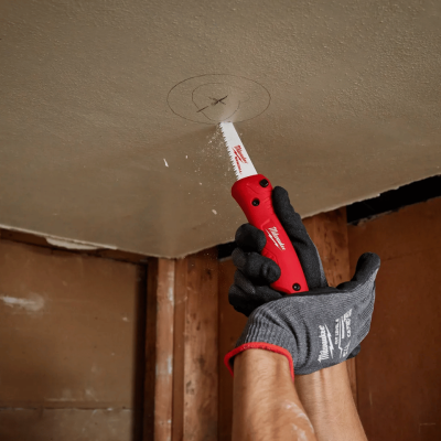 MILWAUKEE 48-22-0307 Folding Jab Saw