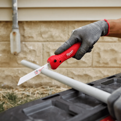 MILWAUKEE 48-22-0307 Folding Jab Saw