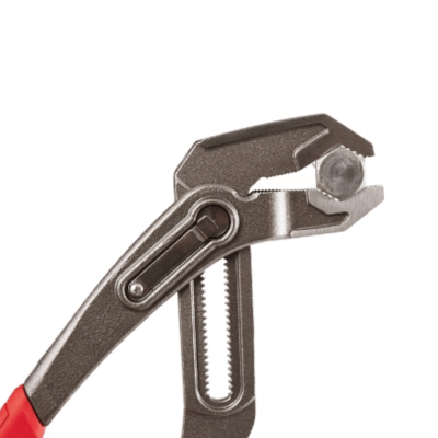 MILWAUKEE 48-22-6208 8" Comfort Grip Hex-Jaw Pliers