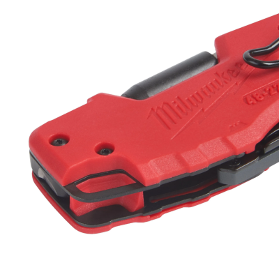 มีดพับอเนกประสงค์ FASTBACK™ 6 IN 1 MILWAUKEE รุ่น 48-22-1505