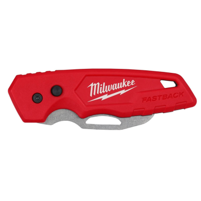 มีดพับเล็บเหยี่ยว MILWAUKEE รุ่น 48-22-1525