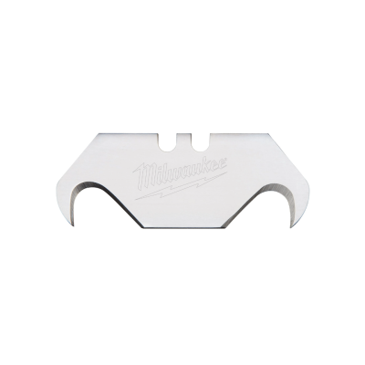 MILWAUKEE 48-22-1932 HOOK UTILITY BLADES (5Pc)