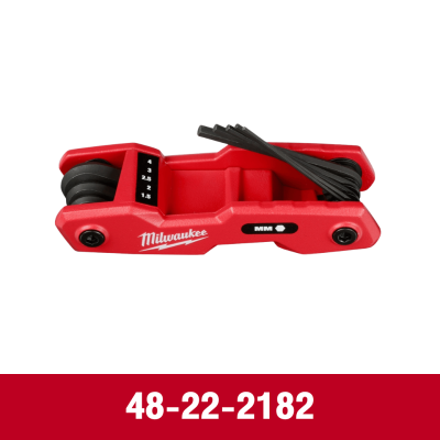 MILWAUKEE Essential Tradesman Tool Kit – Model HT LR2601 TH