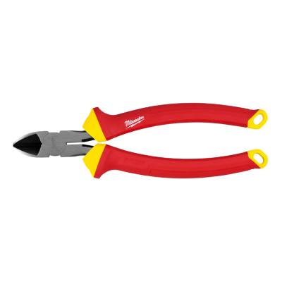 MILWAUKEE 48-22-2208 8″ 1000V Insulated Diagonal Cutting Pliers
