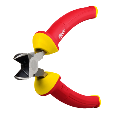 MILWAUKEE 48-22-2208 8″ 1000V Insulated Diagonal Cutting Pliers