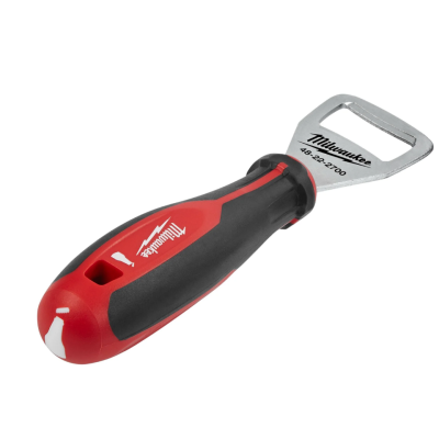 MILWAUKEE 48-22-2700 Cushion Grip Bottle Opener