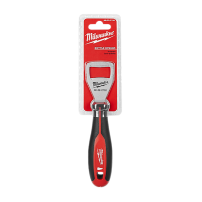 MILWAUKEE 48-22-2700 Cushion Grip Bottle Opener