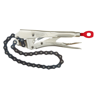 คีมล็อคสายโซ่ 9 นิ้ว TORQUE LOCK™ MILWAUKEE รุ่น 48-22-3542