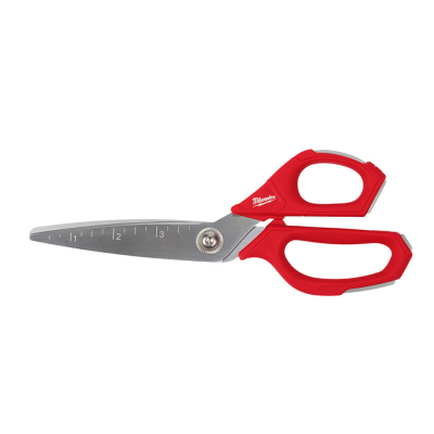 MILWAUKEE 48-22-4046 Jobsite Straight Scissors