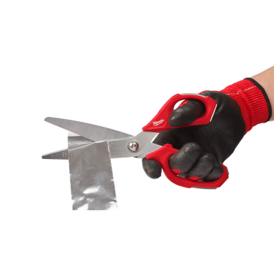 MILWAUKEE 48-22-4046 Jobsite Straight Scissors