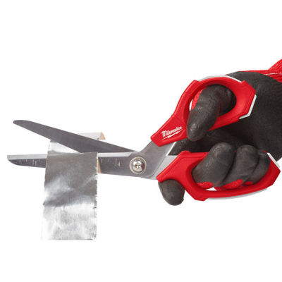 MILWAUKEE 48-22-4047 Jobsite Offset Scissors