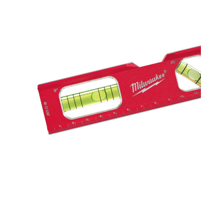 ระดับน้ำตอร์ปิโดฐานแม่เหล็ก MILWAUKEE รุ่น 48-22-5207V
