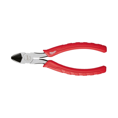 MILWAUKEE 48-22-6106 6" Comfort Grip Diagonal Cutting Pliers