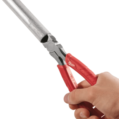MILWAUKEE 48-22-6106 6" Comfort Grip Diagonal Cutting Pliers