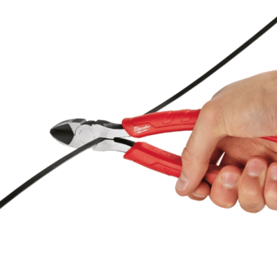 MILWAUKEE 48-22-6106 6" Comfort Grip Diagonal Cutting Pliers