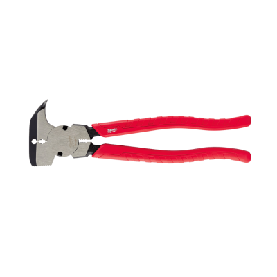 MILWAUKEE Comfort Grip Fencing Pliers, 48-22-6410