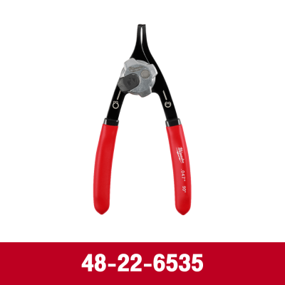 MILWAUKEE HT LR2605 TH Ultimate Automotive Technician Tool Set