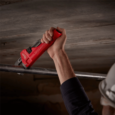 MILWAUKEE 48-22-7314 - Cheater Pipe Wrench