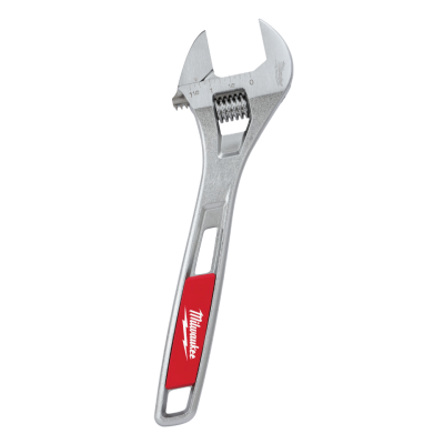 MILWAUKEE 48-22-7410 - 10 in. Adjustable Wrench