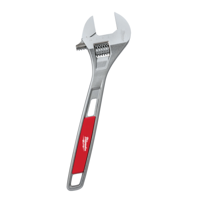 MILWAUKEE 48-22-7415- 15 in. Adjustable Wrench