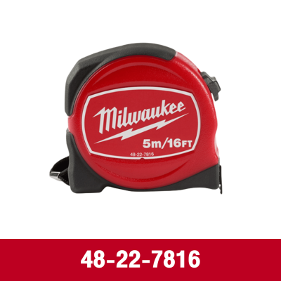 MILWAUKEE Essential Tradesman Tool Kit – Model HT LR2601 TH