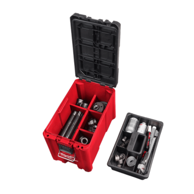 MILWAUKEE 48-22-8422 PACKOUT™ Compact Tool Box