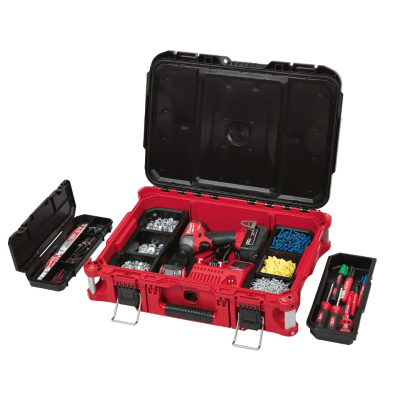 MILWAUKEE 48-22-8424 PACKOUT™ Tool Box