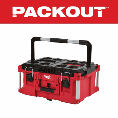 MILWAUKEE 48-22-8425 PACKOUT™ Large Tool Box
