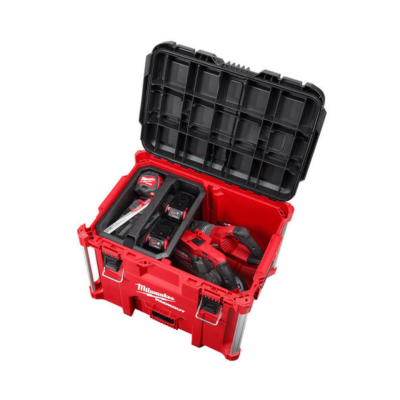 MILWAUKEE 48-22-8429 PACKOUT™ XL Tool Box