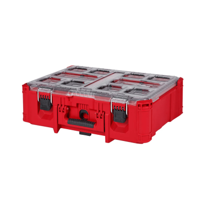 กล่องเครื่องมือ PACKOUT Deep Organizer MILWAUKEE รุ่น 48-22-8432