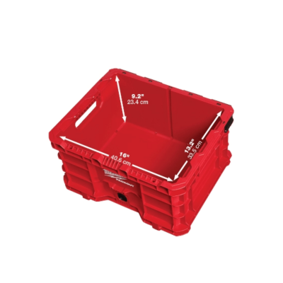MILWAUKEE 48-22-8440 PACKOUT™ Crate