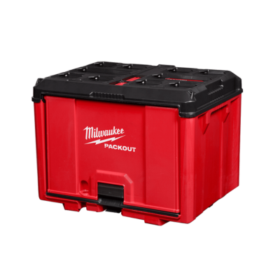 MILWAUKEE 48-22-8445 PACKOUT Durable Cabinet Storage System